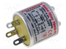 FD415-0 - FILTERCON