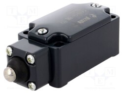 FD510 - PIZZATO ELETTRICA