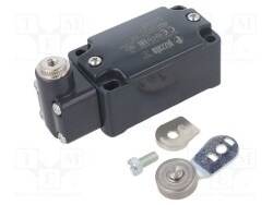 FD531-1 - PIZZATO ELETTRICA