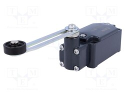 FD535 - PIZZATO ELETTRICA