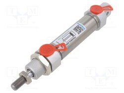 FDNM025.0050 - PNEUMAT