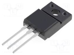 FDPF39N20 - ONSEMI