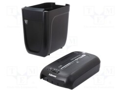 FELLOWES-60CS - FELLOWES