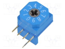 FER-10H - SUNGMUN ELECTRONICS