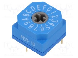 FER-16 - SUNGMUN ELECTRONICS