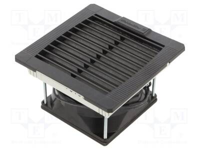 FF-11-54/230V-BK - 1