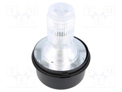 FF201-85 - MOFLASH SIGNALLING