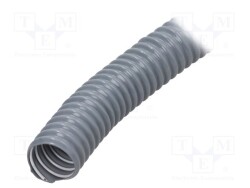 FG36-PVC/ST-GY - HELLERMANNTYTON