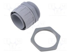 FG56-PG48-PP-GY - HELLERMANNTYTON