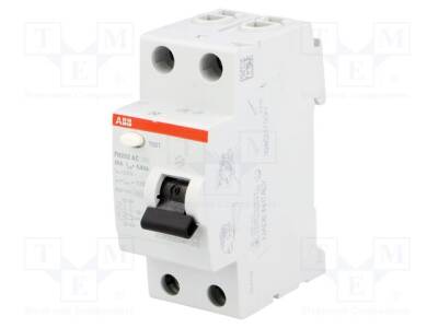FH202AC-25/0.03 - 1