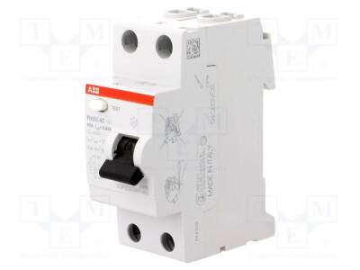 FH202AC-40/0.03 - 1