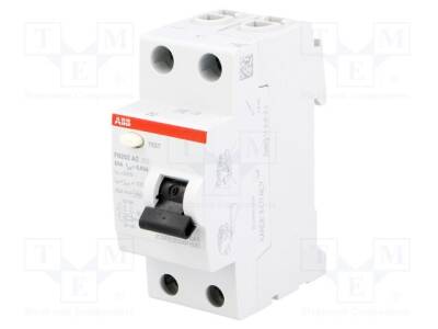 FH202AC-63/0.03 - 1
