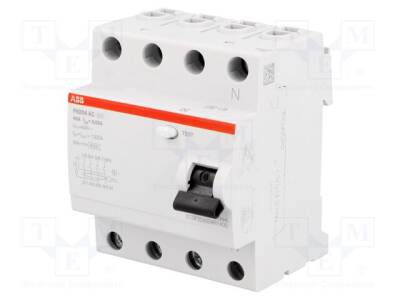 FH204AC-40/0.03 - 1
