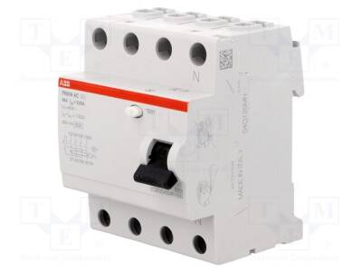 FH204AC-63/0.03 - 1