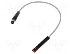 FHDK04G6102/KS35A - BAUMER