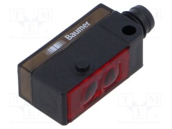 FHDK10G5120/S35A - BAUMER