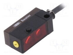 FHDK10P5101 - BAUMER