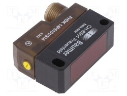 FHDK14P5101/S14 - BAUMER