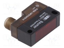 FHDK14P5104/S14 - BAUMER