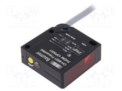 FHDM12P5001 - 1