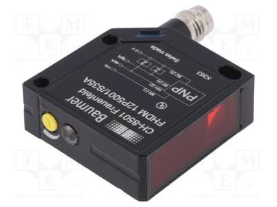 FHDM12P5001/S35A - 1