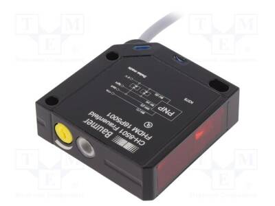 FHDM16P5001 - 1