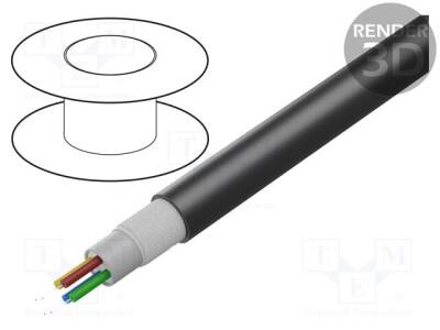 FIBRAIN-CAB-004 - 1