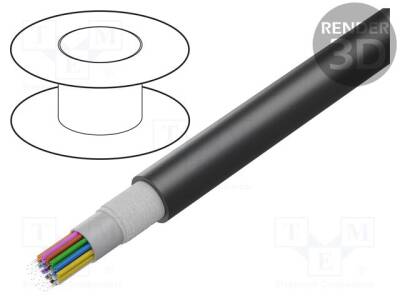 FIBRAIN-CAB-006 - 1