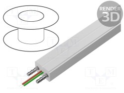 FIBRAIN-CAB-010 - FIBRAIN
