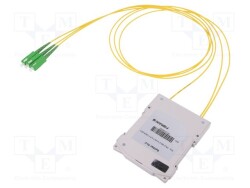 FIBRAIN-SPLIT-001 - FIBRAIN