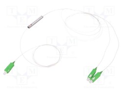 FIBRAIN-SPLIT-002 - FIBRAIN