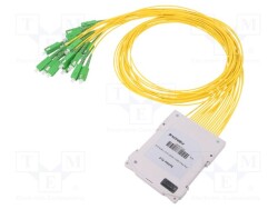 FIBRAIN-SPLIT-007 - FIBRAIN