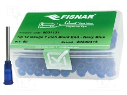 FIS-12-1-ES - FISNAR