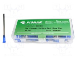 FIS-12-2-ES - FISNAR