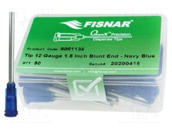 FIS-12-3/2-ES - FISNAR