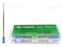 FIS-12-4-ES - FISNAR