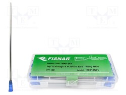 FIS-12-5-ES - FISNAR