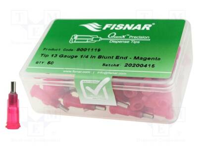 FIS-13-1/4-ES - 1