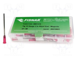 FIS-13-2-ES - FISNAR