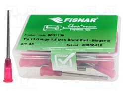 FIS-13-3/2-ES - FISNAR