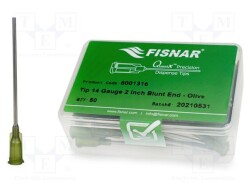 FIS-14-2-ES - FISNAR