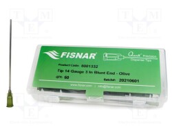 FIS-14-3-ES - FISNAR