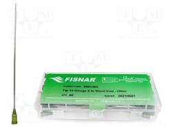 FIS-14-5-ES - FISNAR