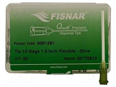 FIS-14 - 1