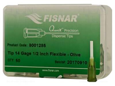 FIS-14F-1/2 - 1