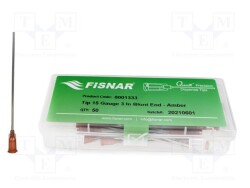FIS-15-3-ES - FISNAR