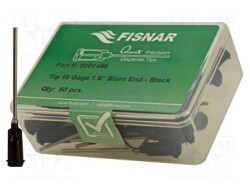 FIS-16-3/2-ES - FISNAR