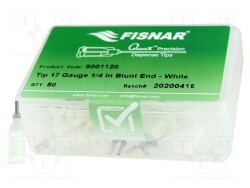 FIS-17-1/4-ES - FISNAR