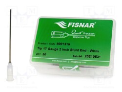 FIS-17-2-ES - FISNAR