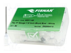FIS-17-3/2-ES - FISNAR